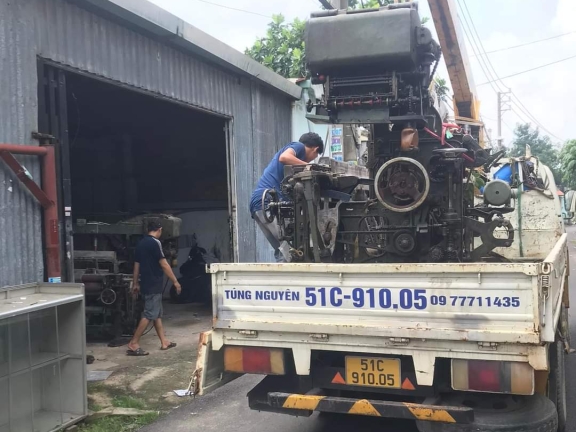 ANTUNGNGUEN tận tâm nhiệt tình cùng bạn Cẩu máy dệt hóc môn luôn luôn có đôi ngủ chọn gói chuyên tháo lắp đặt cho quý khách ANTUNGNGUEN tận tâm nhiệt tình cùng bạn Cẩu máy dệt hóc môn luôn luôn có đôi ngủ chọn gói chuyên tháo lắp đặt cho quý khách