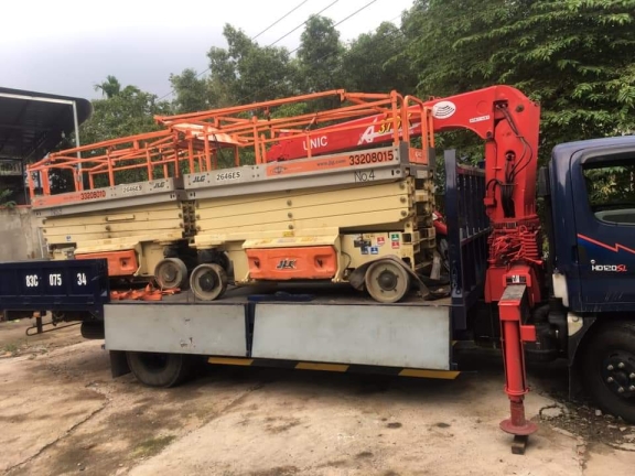 Xe cẩu An Tùng Nguyên Quận 12 Xe cẩu An Tùng Nguyên Quận 12